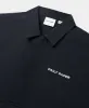 Deep Navy Yaro Relaxed Anorak sold by Daily Paper