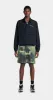 Deep Navy Yaro Relaxed Anorak sold by Daily Paper