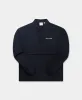 Deep Navy Yaro Relaxed Anorak sold by Daily Paper