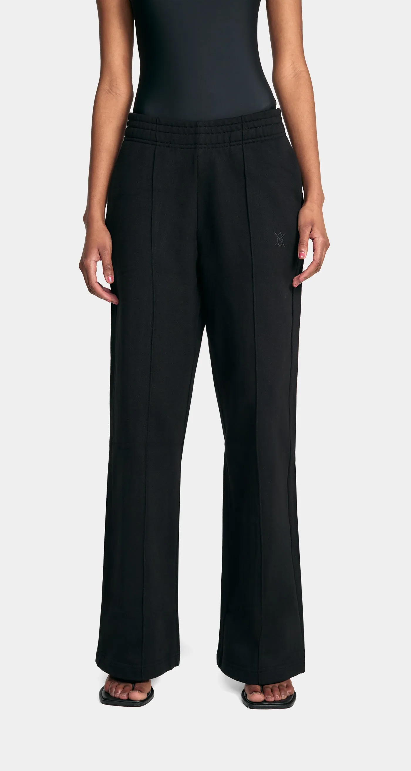 Black Ejog Pants sold by Daily Paper product image thumbnail 5