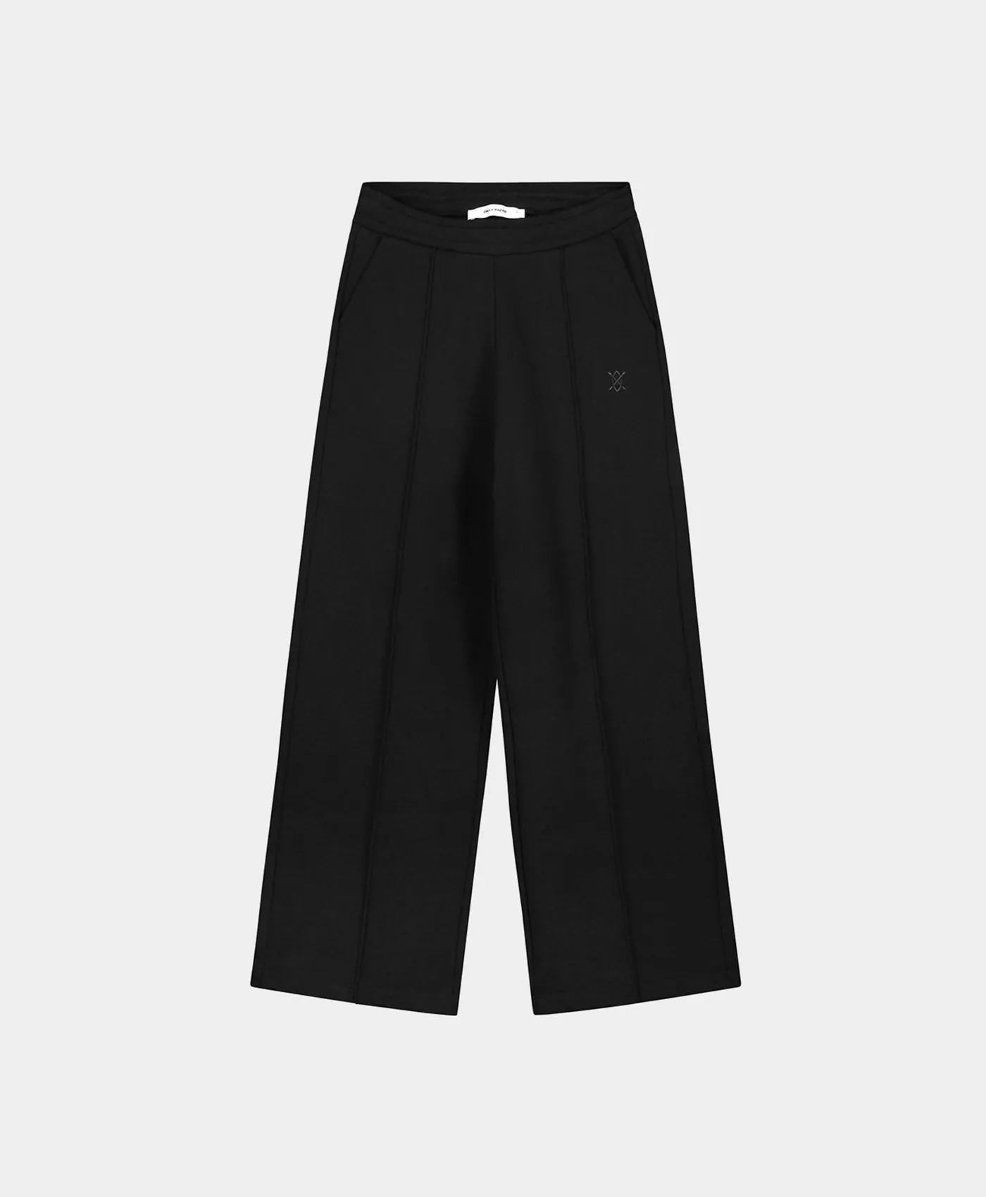 Black Ejog Pants sold by Daily Paper