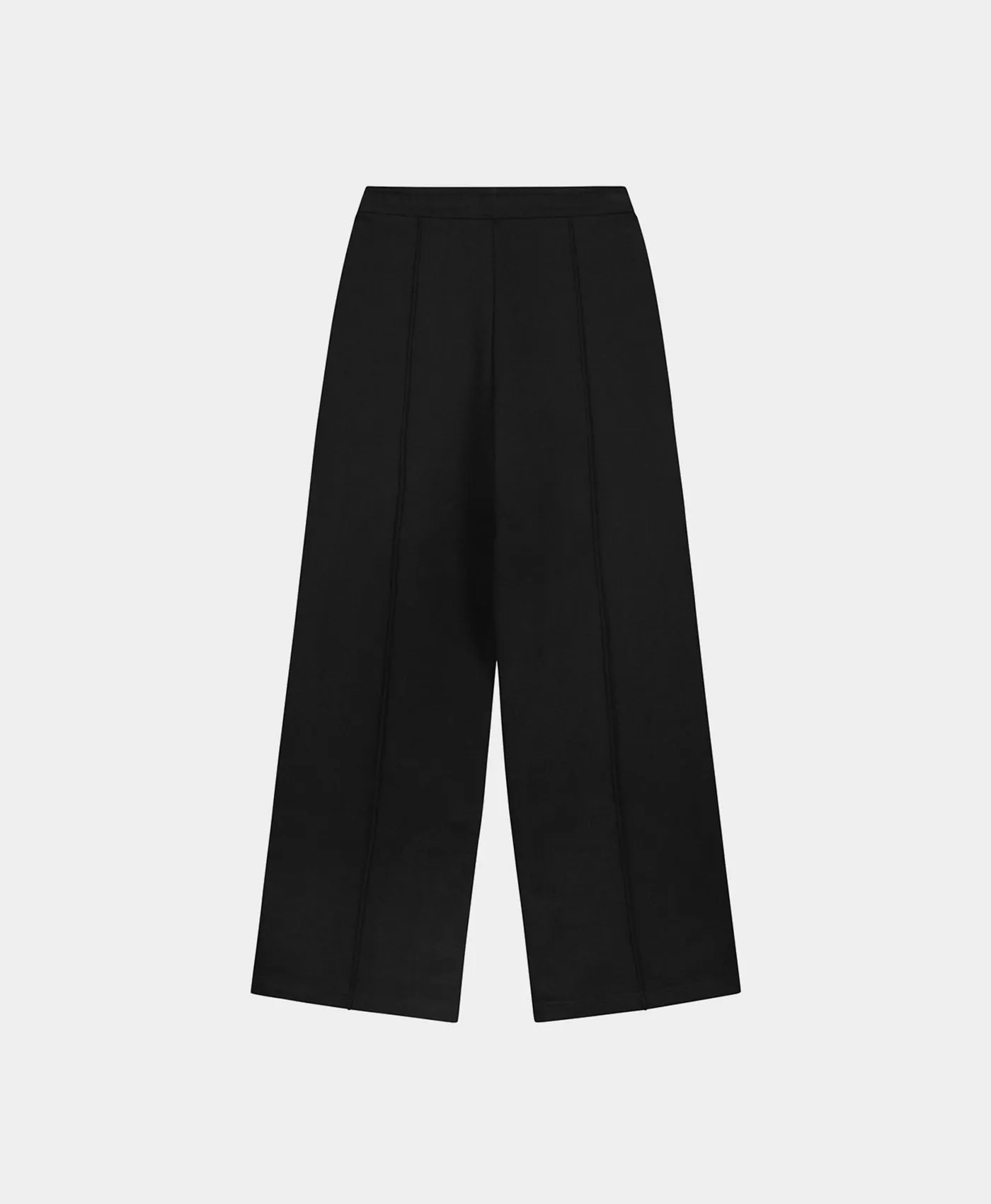 Black Ejog Pants sold by Daily Paper product image thumbnail 2