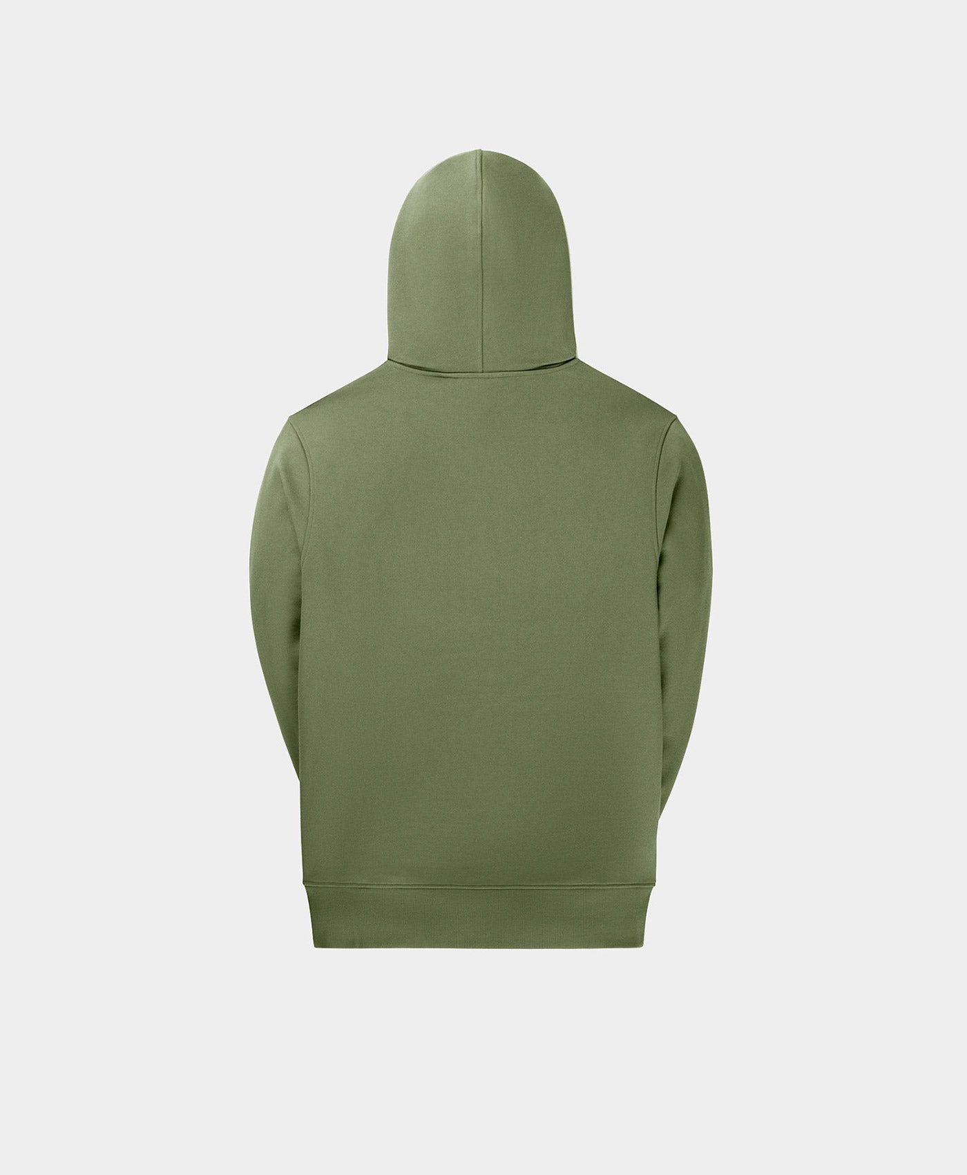 Clover Green Circle Hoody sold by Daily Paper product image thumbnail 2