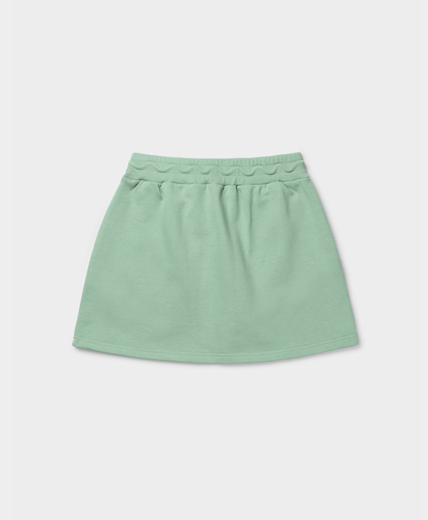 Granite Green Eskirt sold by Daily Paper product image thumbnail 3