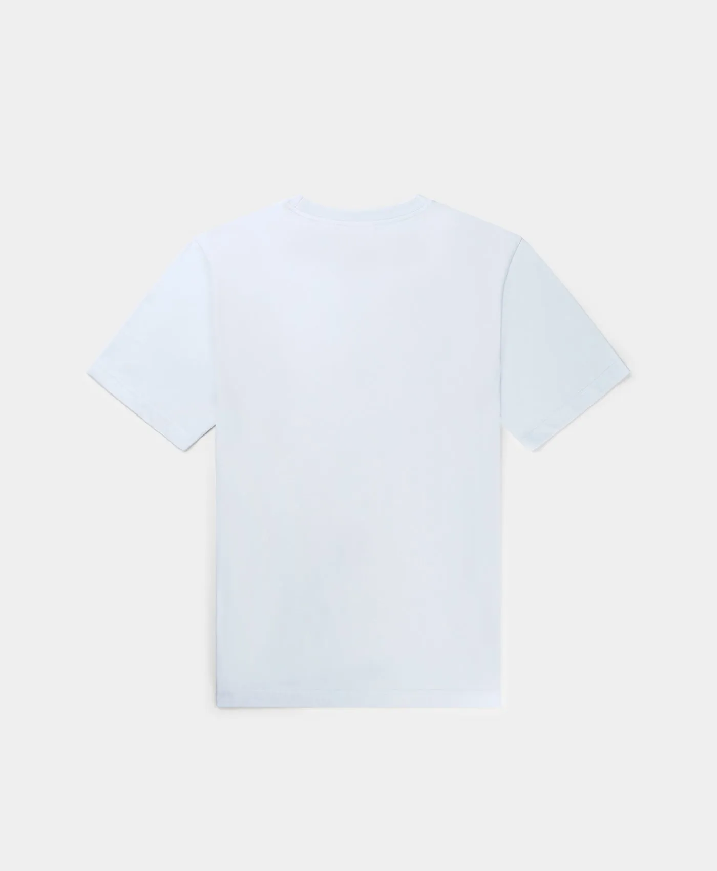 Halogen Blue Circle T-Shirt sold by Daily Paper product image thumbnail 2