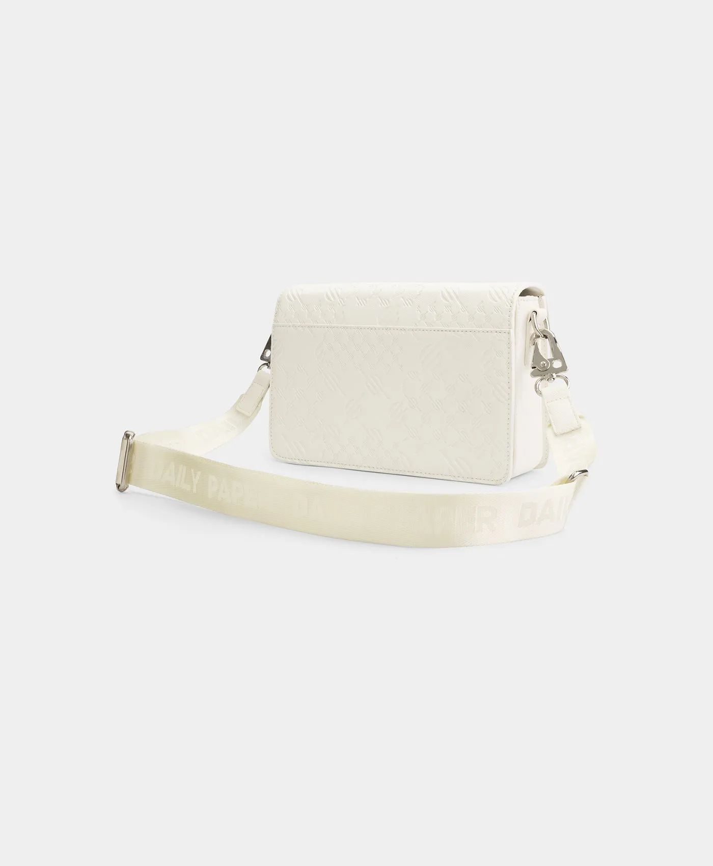 White Patch Monogram Paalun Bag sold by Daily Paper product image thumbnail 2