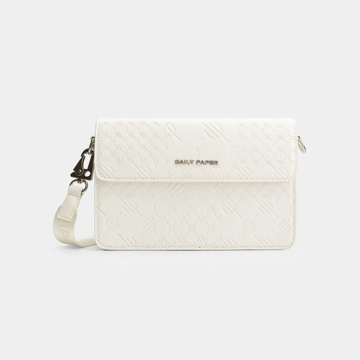 White Patch Monogram Paalun Bag sold by Daily Paper product image thumbnail 3