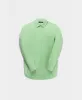 Absinth Green Portia Shirt sold by Daily Paper