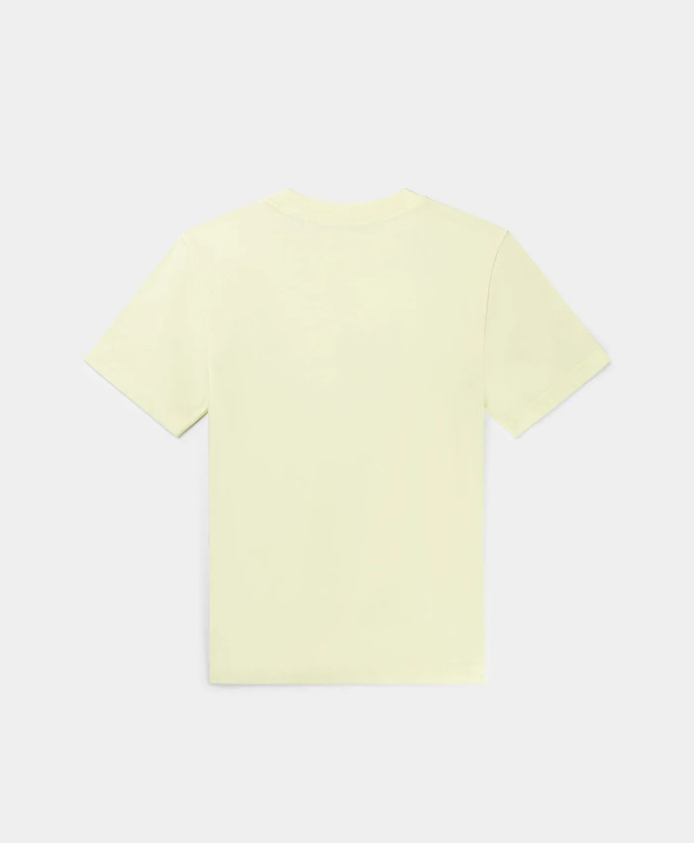 Icing Yellow Circle T-Shirt sold by Daily Paper product image thumbnail 2