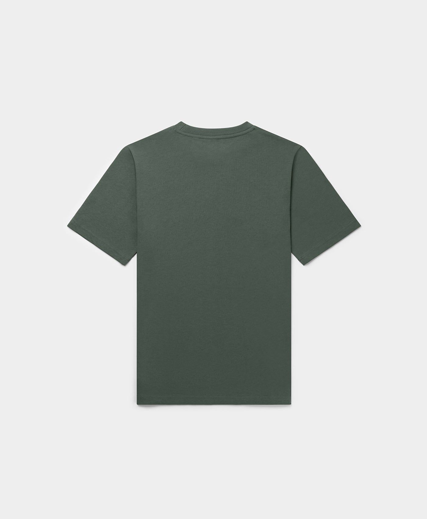 Chic Green Alias T-Shirt sold by Daily Paper product image thumbnail 2