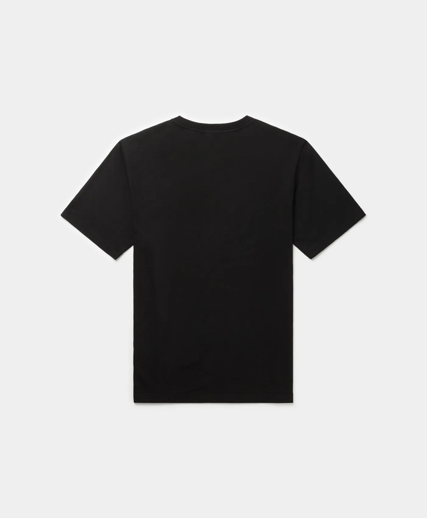 Black Rafat T-Shirt sold by Daily Paper product image thumbnail 2