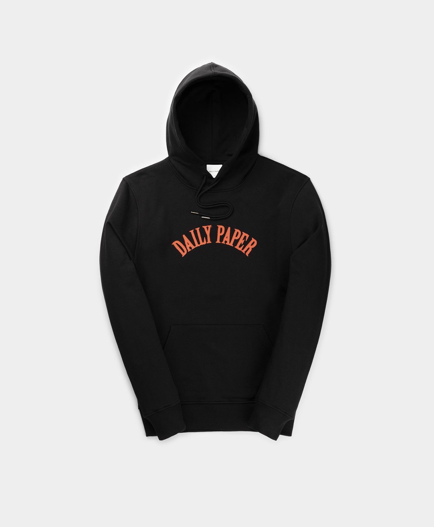 Black Howell Hoody sold by Daily Paper