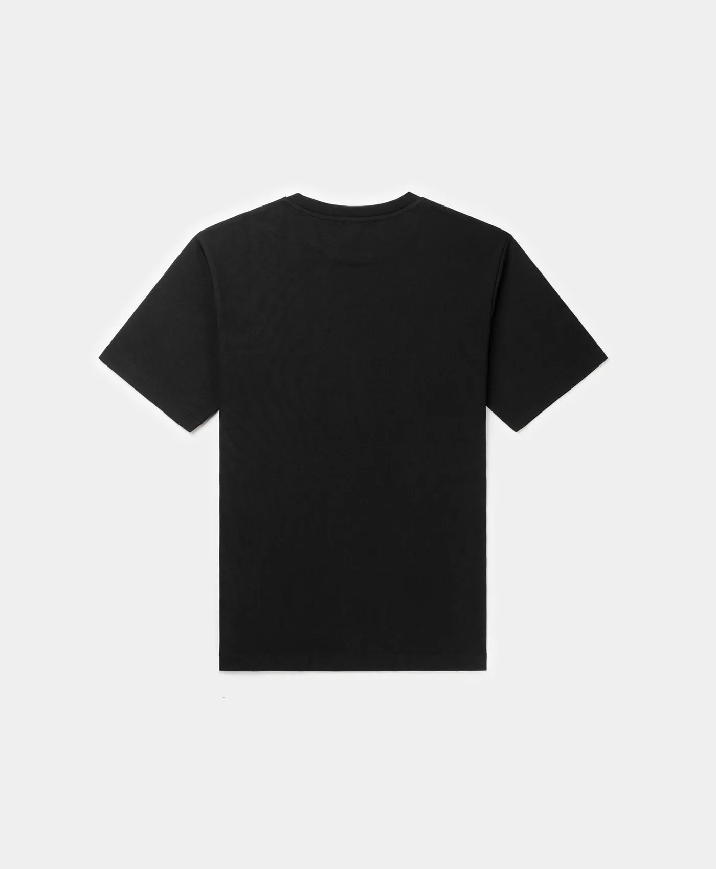 Black Alias T-shirt sold by Daily Paper product image thumbnail 2
