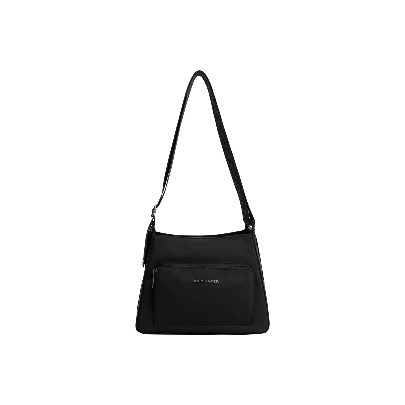 Black Estra Bag sold by Daily Paper product image thumbnail 4