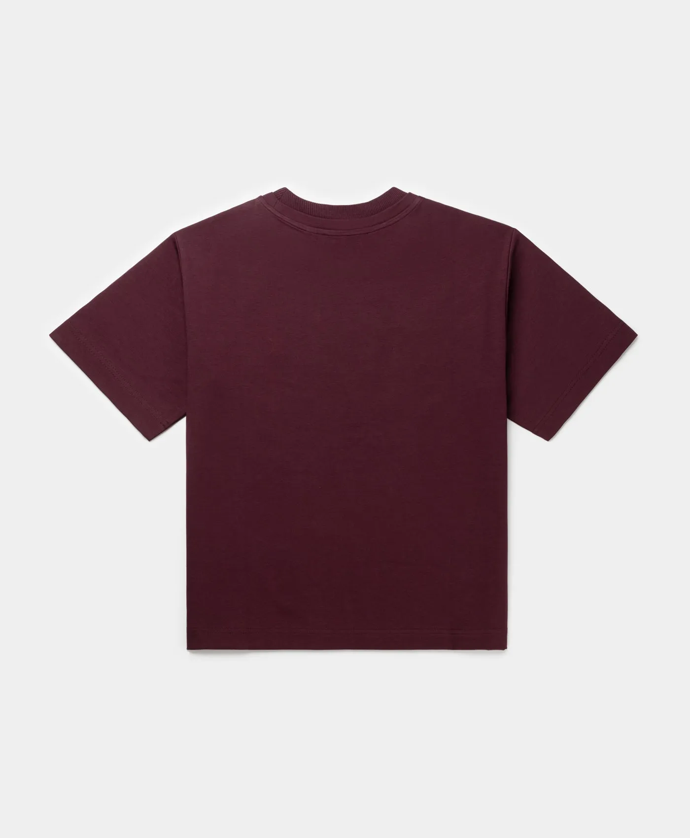Bordeaux Wine Rochelle T-Shirt sold by Daily Paper product image thumbnail 2