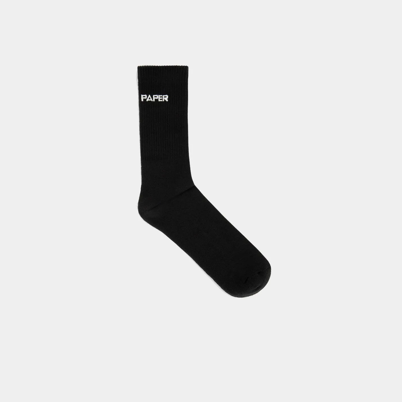 Black White Etype Socks sold by Daily Paper product image thumbnail 3