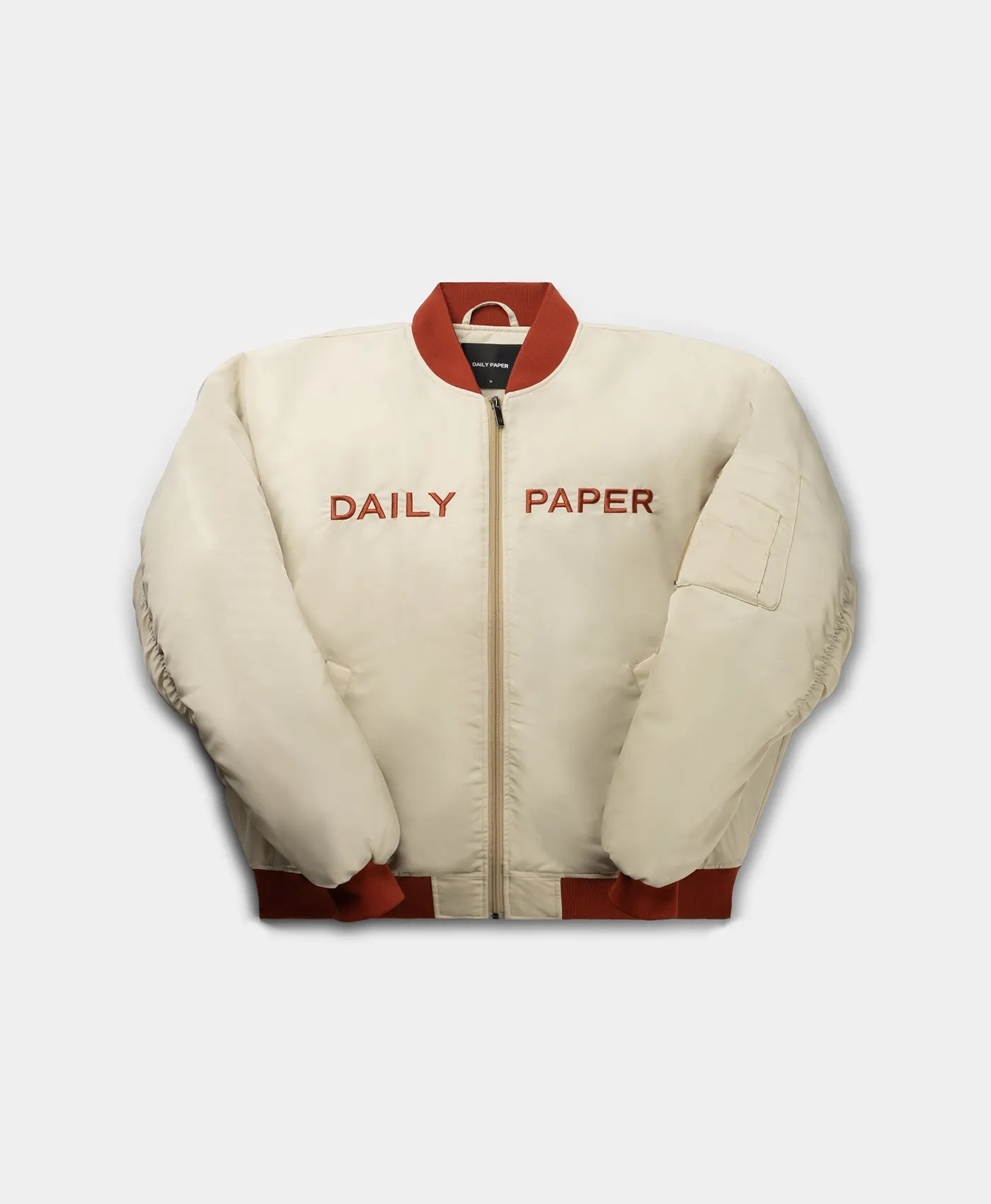 White Sand Perdo Jacket sold by Daily Paper