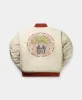 White Sand Perdo Jacket sold by Daily Paper