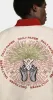 White Sand Perdo Jacket sold by Daily Paper