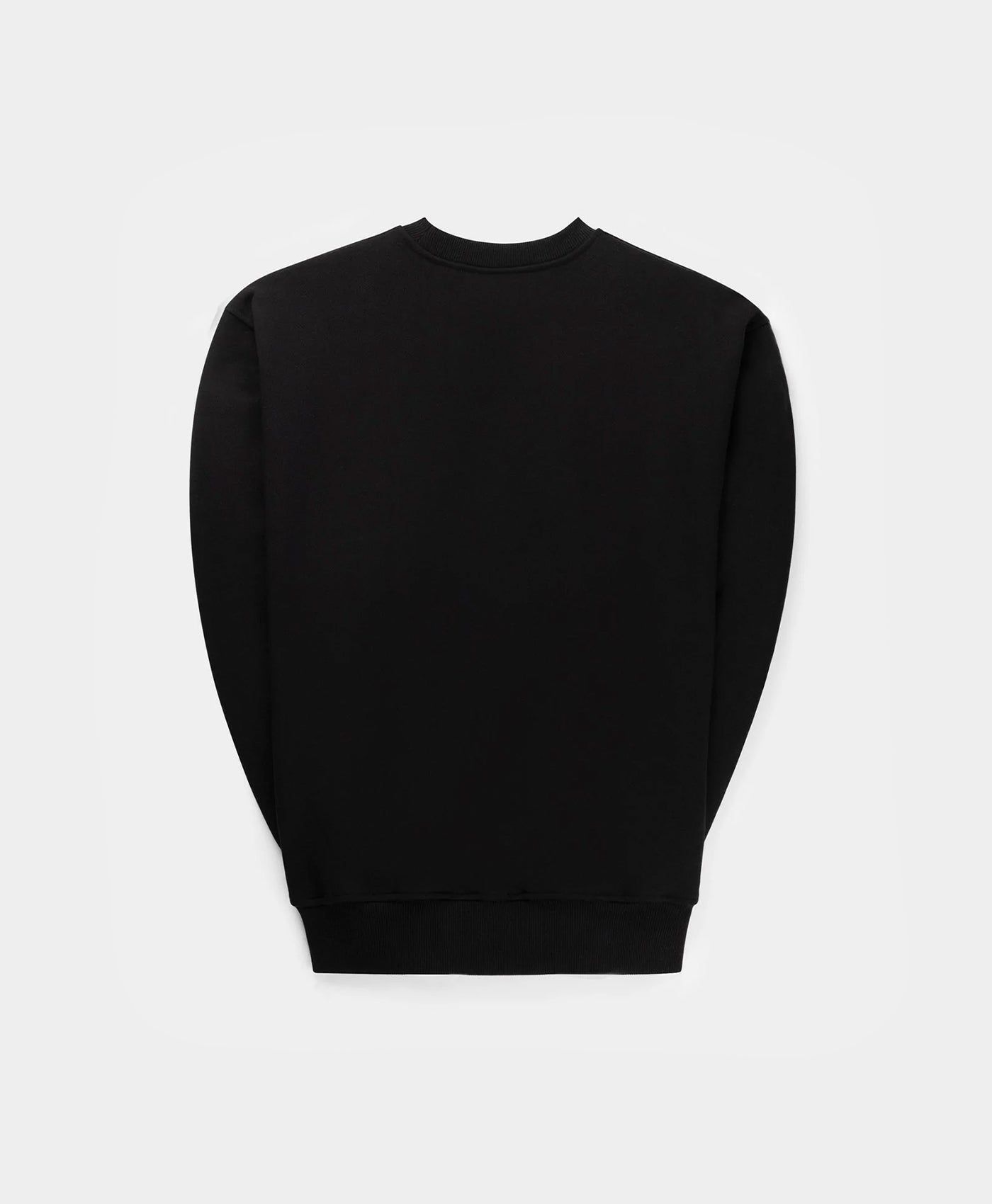 Black Hoji Sweater sold by Daily Paper product image thumbnail 2