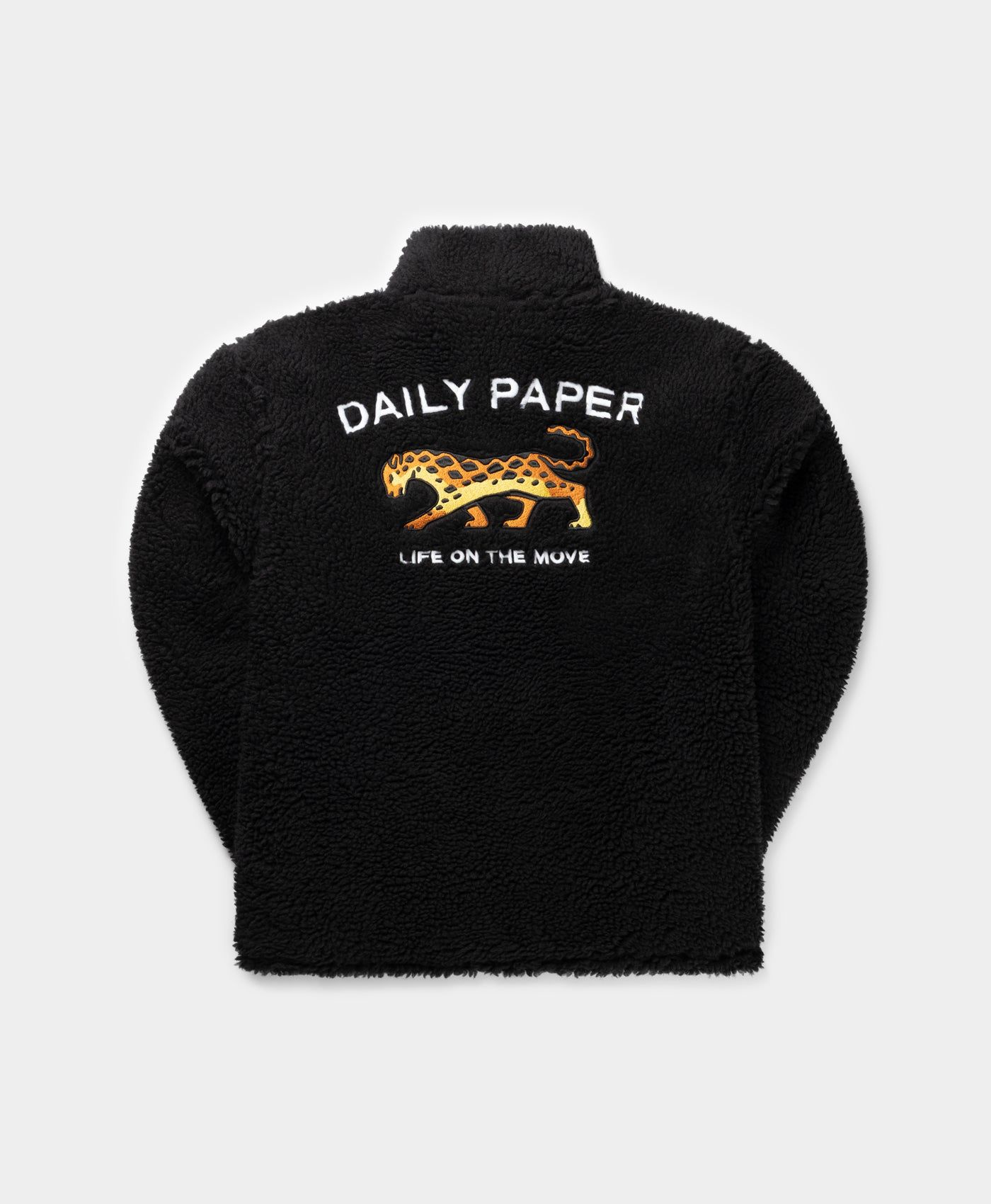 Black Raynard Jacket sold by Daily Paper