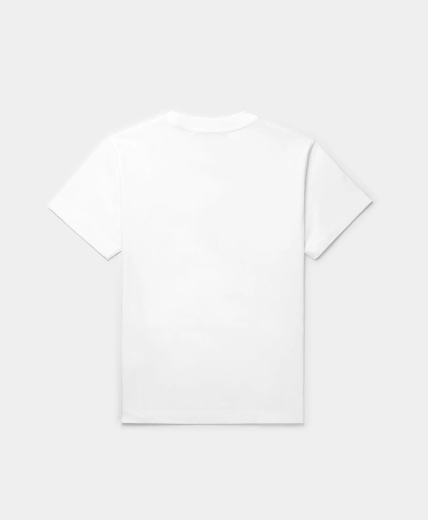 White Namono T-Shirt sold by Daily Paper product image thumbnail 2