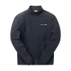 Deep Navy Eward Jacket sold by Daily Paper