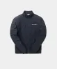 Deep Navy Eward Jacket sold by Daily Paper