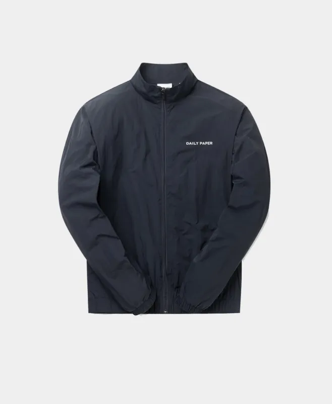 Deep Navy Eward Jacket sold by Daily Paper