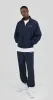 Deep Navy Eward Jacket sold by Daily Paper