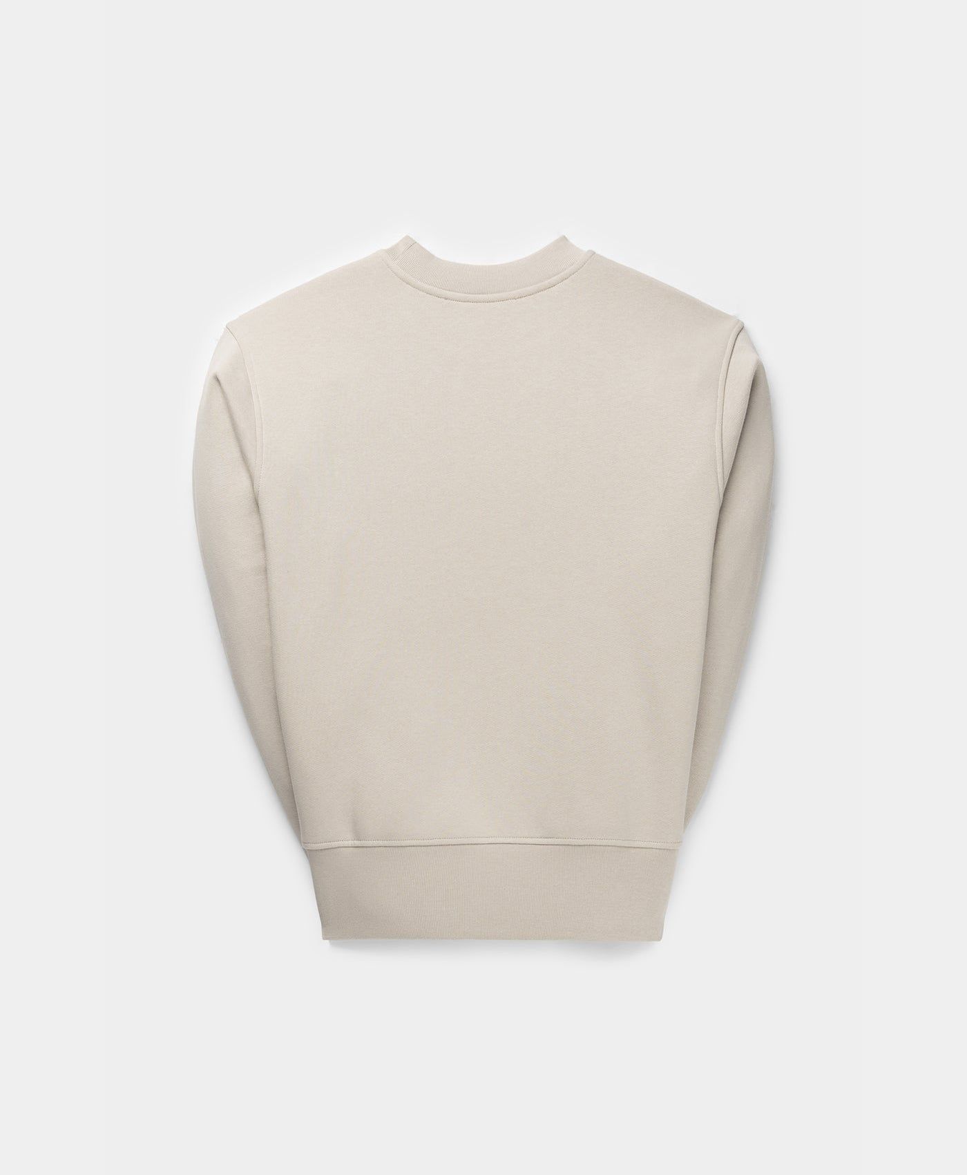 Nacreous Clouds Beige Nadine Sweater sold by Daily Paper product image thumbnail 2