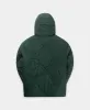 Pine Green Spear Padded Jacket sold by Daily Paper