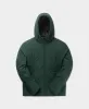 Pine Green Spear Padded Jacket sold by Daily Paper