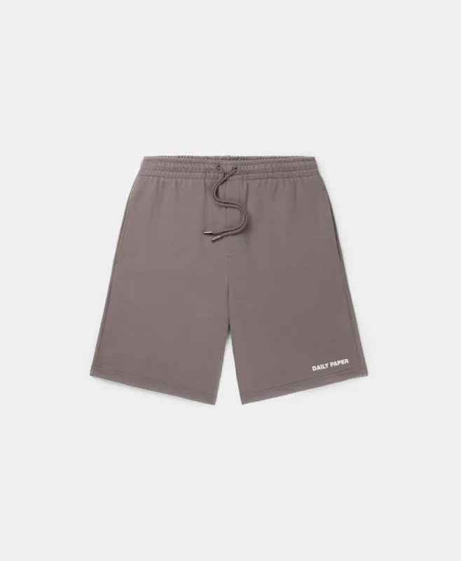 Shark Grey Refarid Shorts sold by Daily Paper