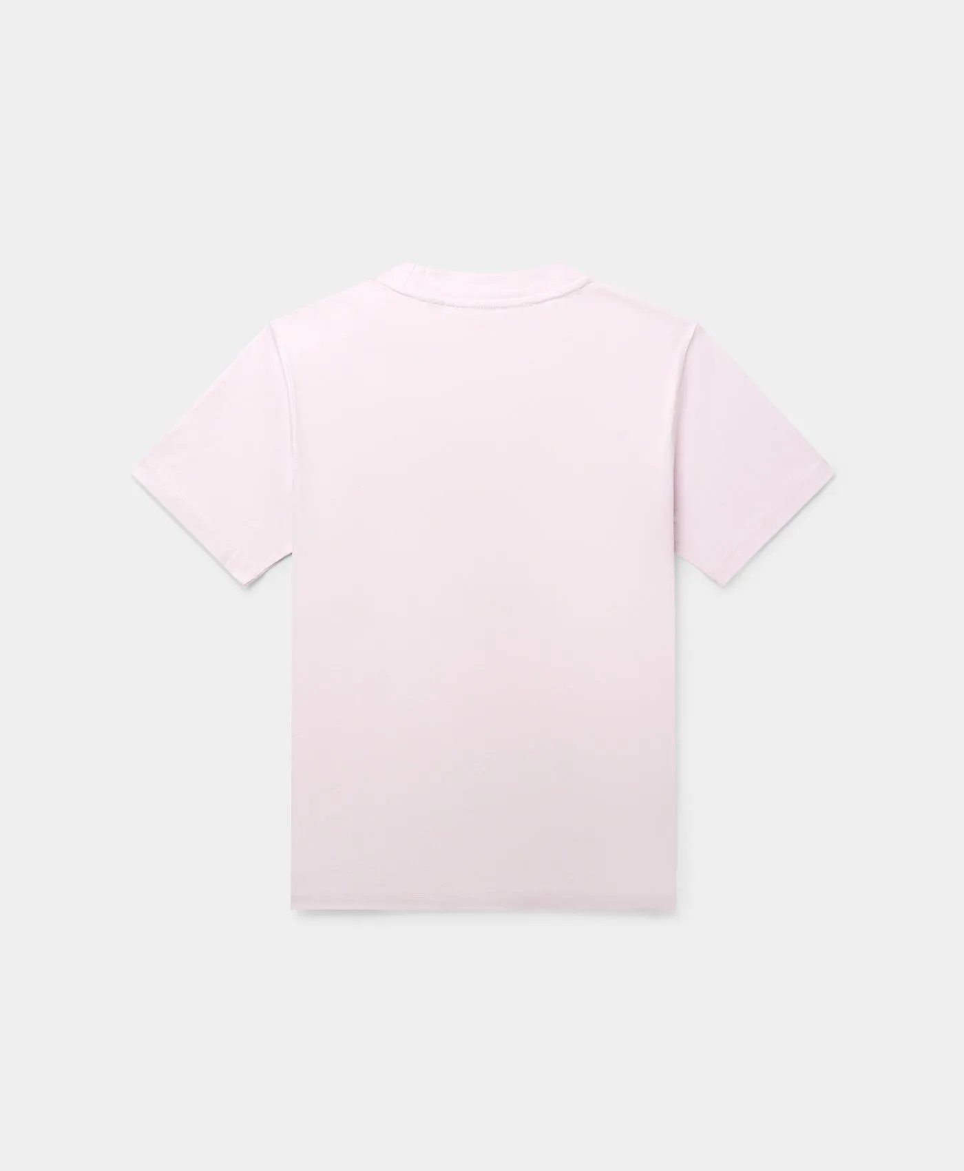 Ice Pink Diverse Logo T-Shirt sold by Daily Paper product image thumbnail 2