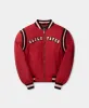 Jester Red Black Peregia Jacket sold by Daily Paper