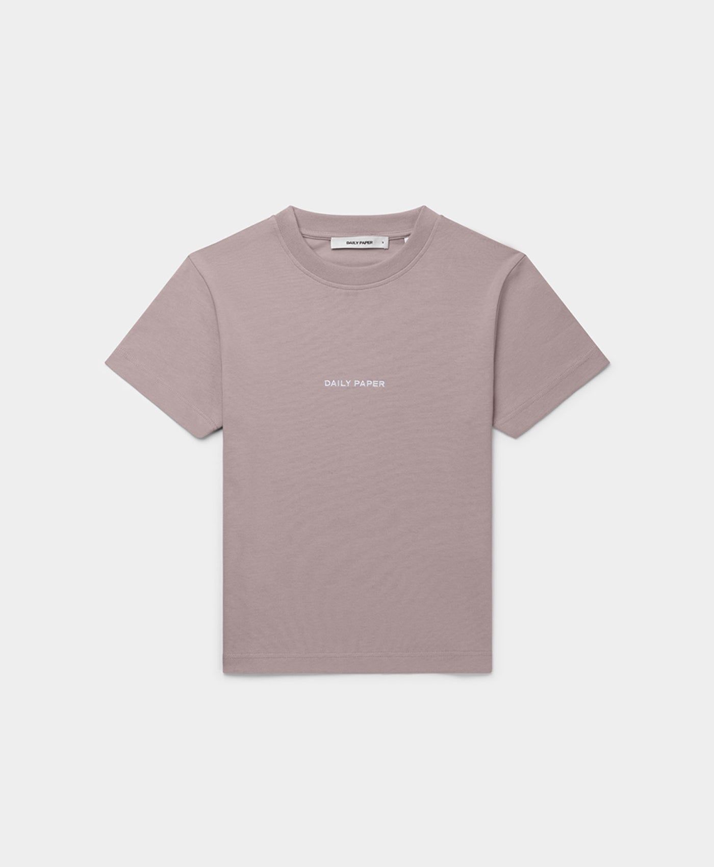 Elderberry Pink Estan T-Shirt sold by Daily Paper