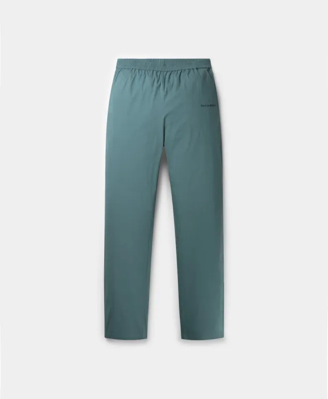Silver Green Halif Track Pants sold by Daily Paper