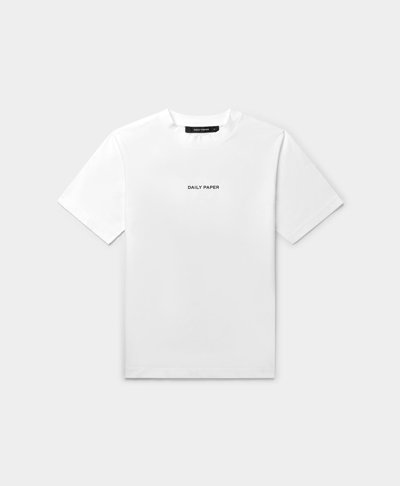 White Raziyah T-Shirt sold by Daily Paper product image thumbnail 2