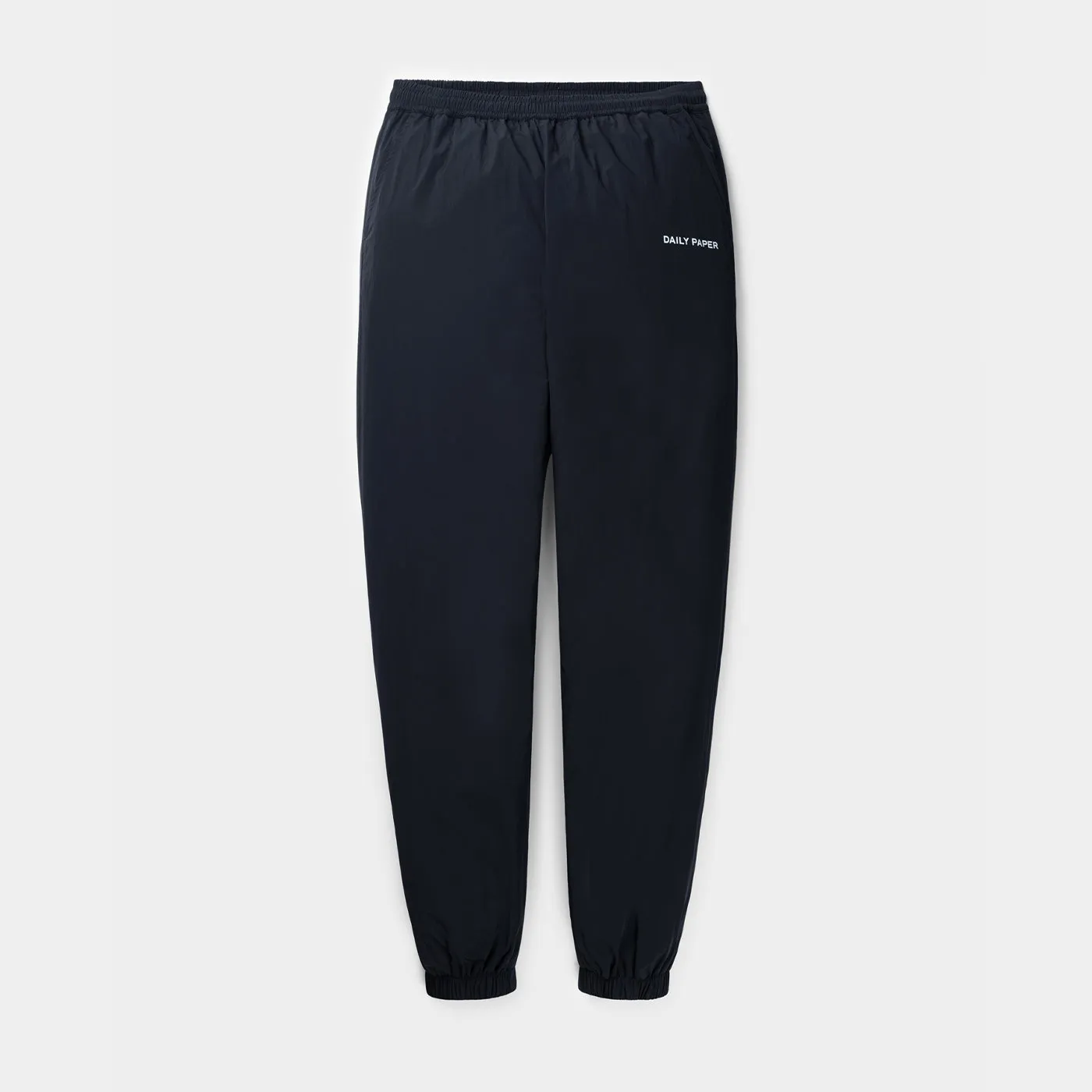Black Eward Pants sold by Daily Paper product image thumbnail 5