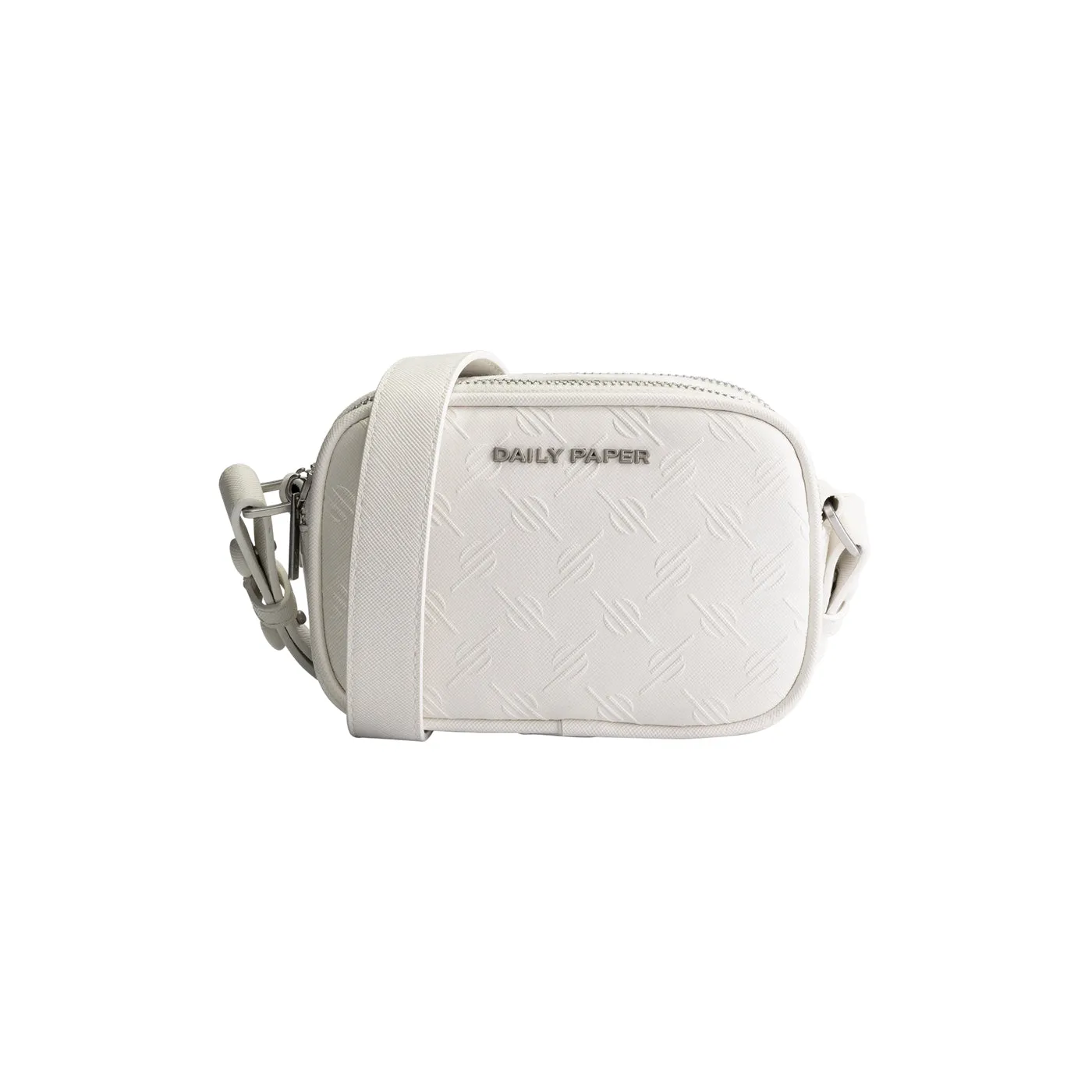 White May Monogram Bag sold by Daily Paper product image thumbnail 4