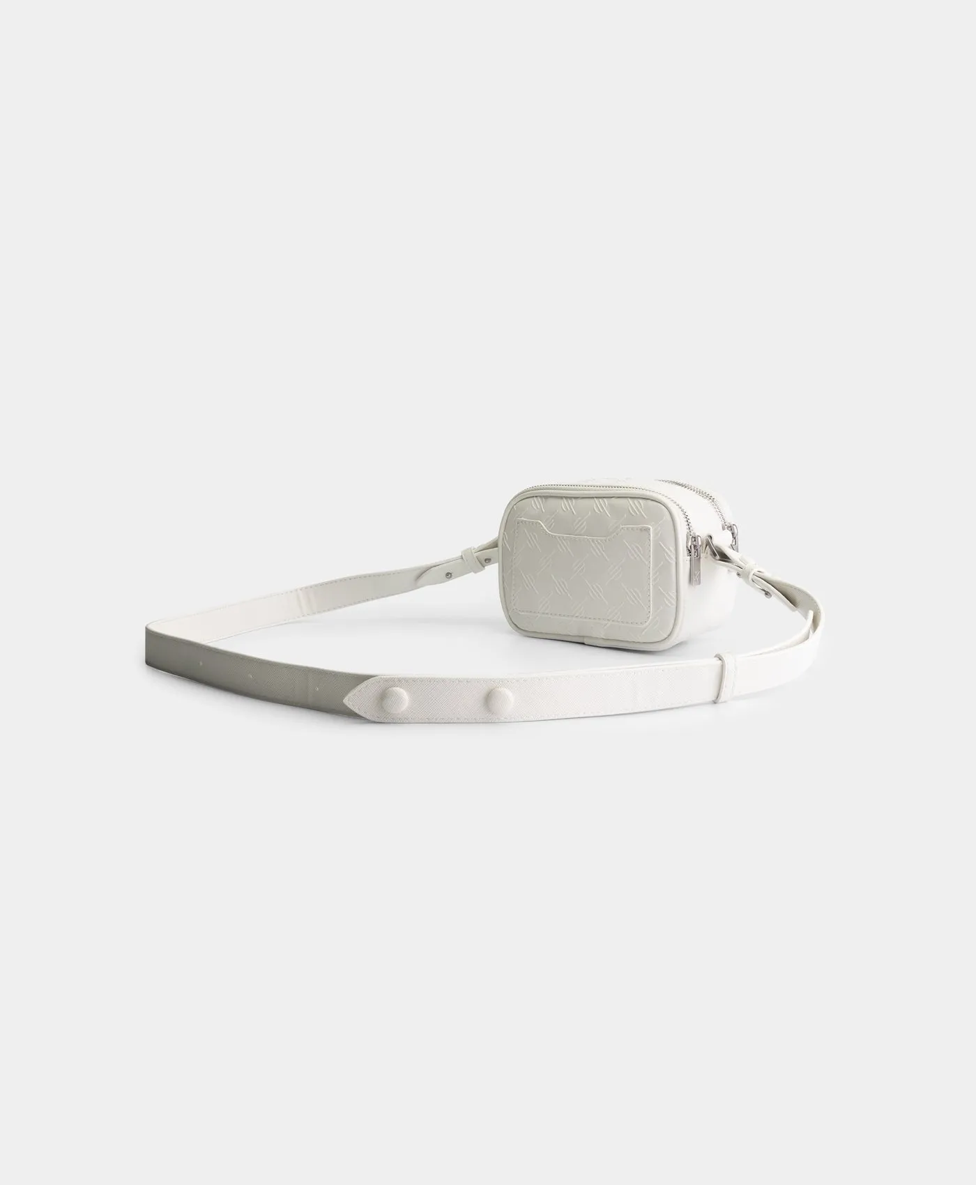 White May Monogram Bag sold by Daily Paper product image thumbnail 2