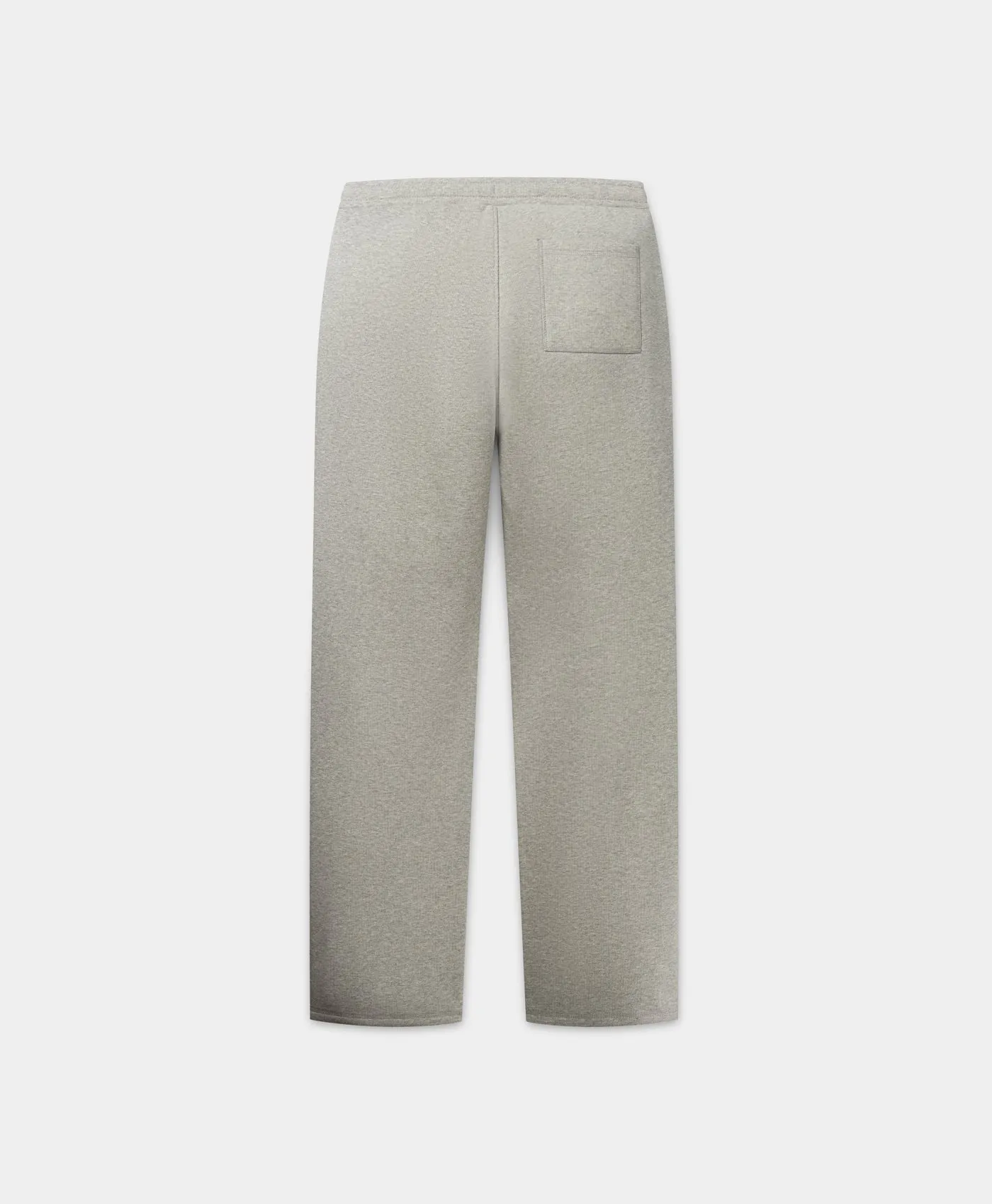 Grey Melange Mono Rib Pants sold by Daily Paper product image thumbnail 2