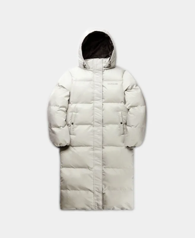 Metal Grey Epuffa Long sold by Daily Paper