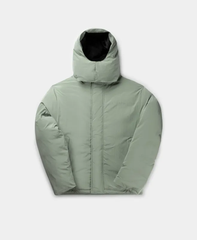 Iceberg Green Joel Jacket sold by Daily Paper