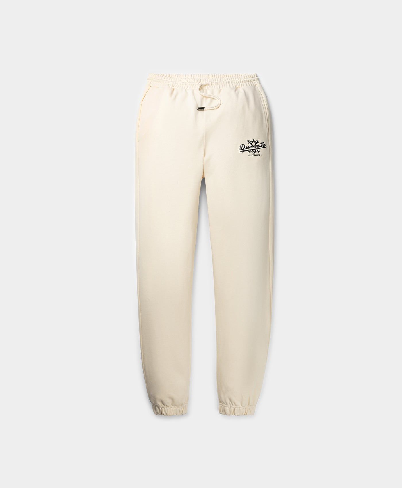 Daily Paper x Dreamville Cream Sweatpants sold by Daily Paper