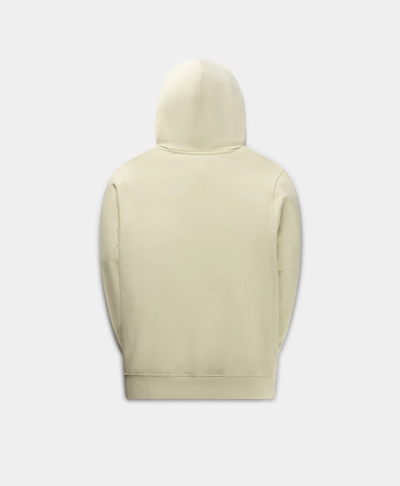Birch White Alias Hoodie sold by Daily Paper product image thumbnail 2