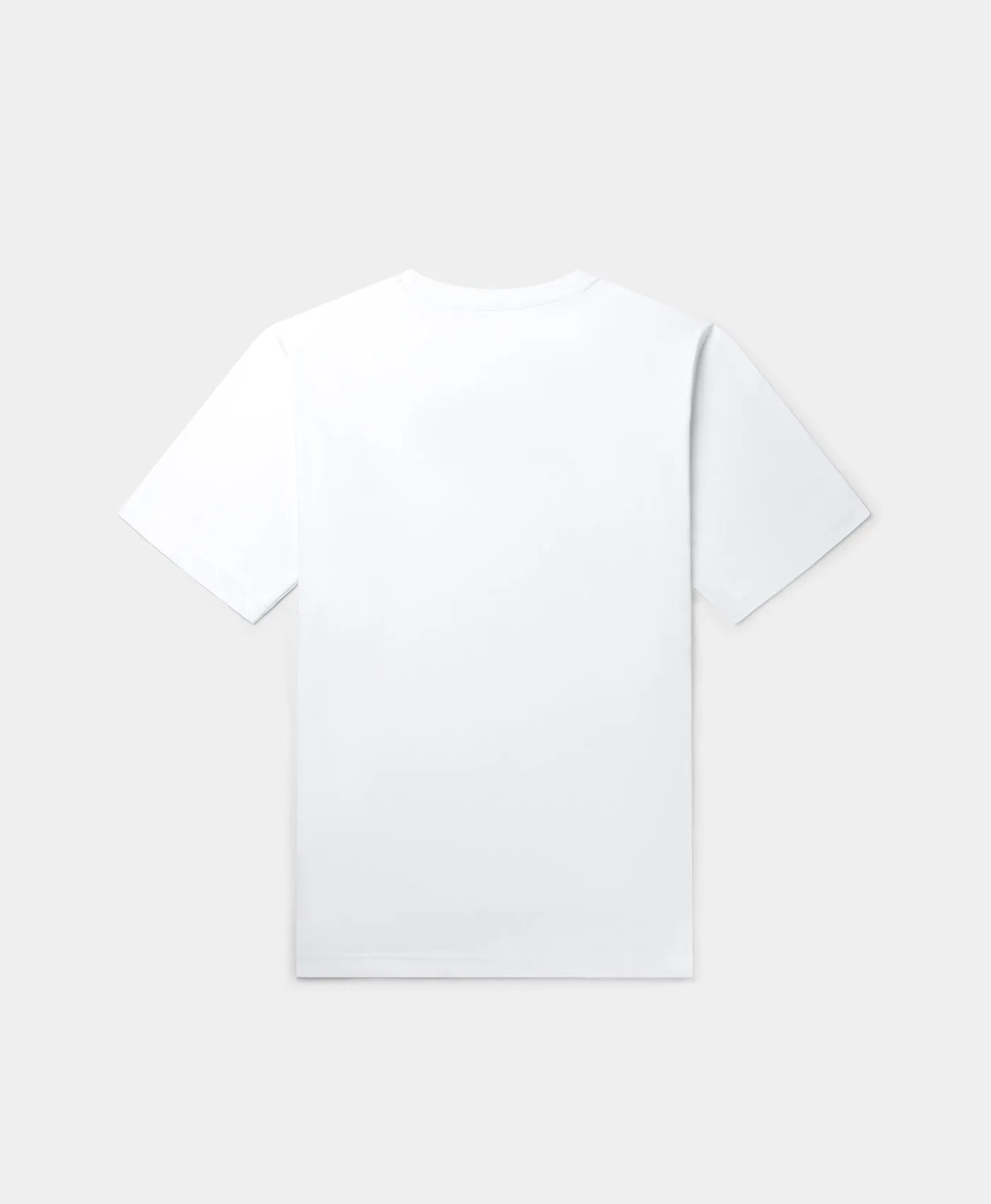 Frost White Unified Type T-Shirt sold by Daily Paper product image thumbnail 2