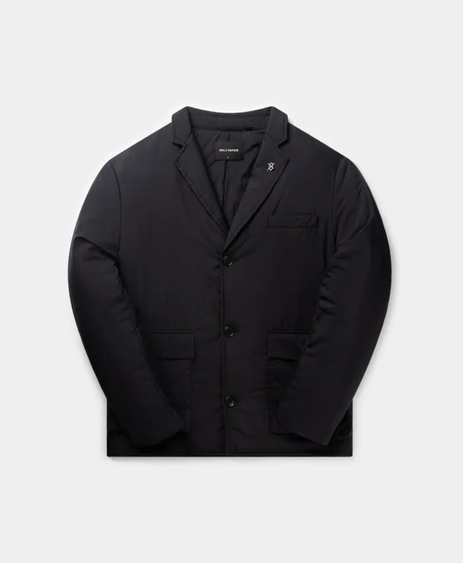 Deep Navy Rondre Jacket sold by Daily Paper