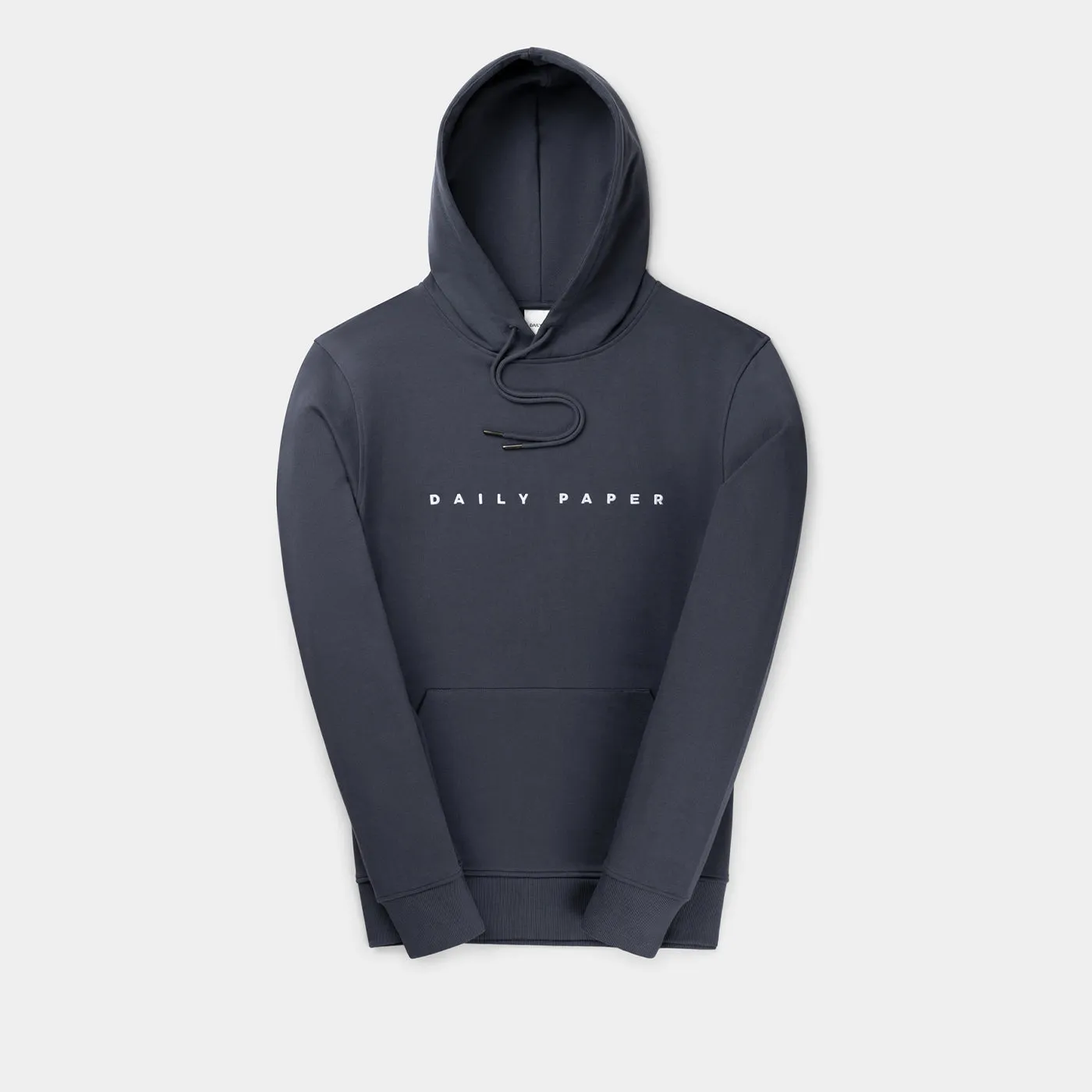 Odyssey Blue Alias Hoody sold by Daily Paper product image thumbnail 4